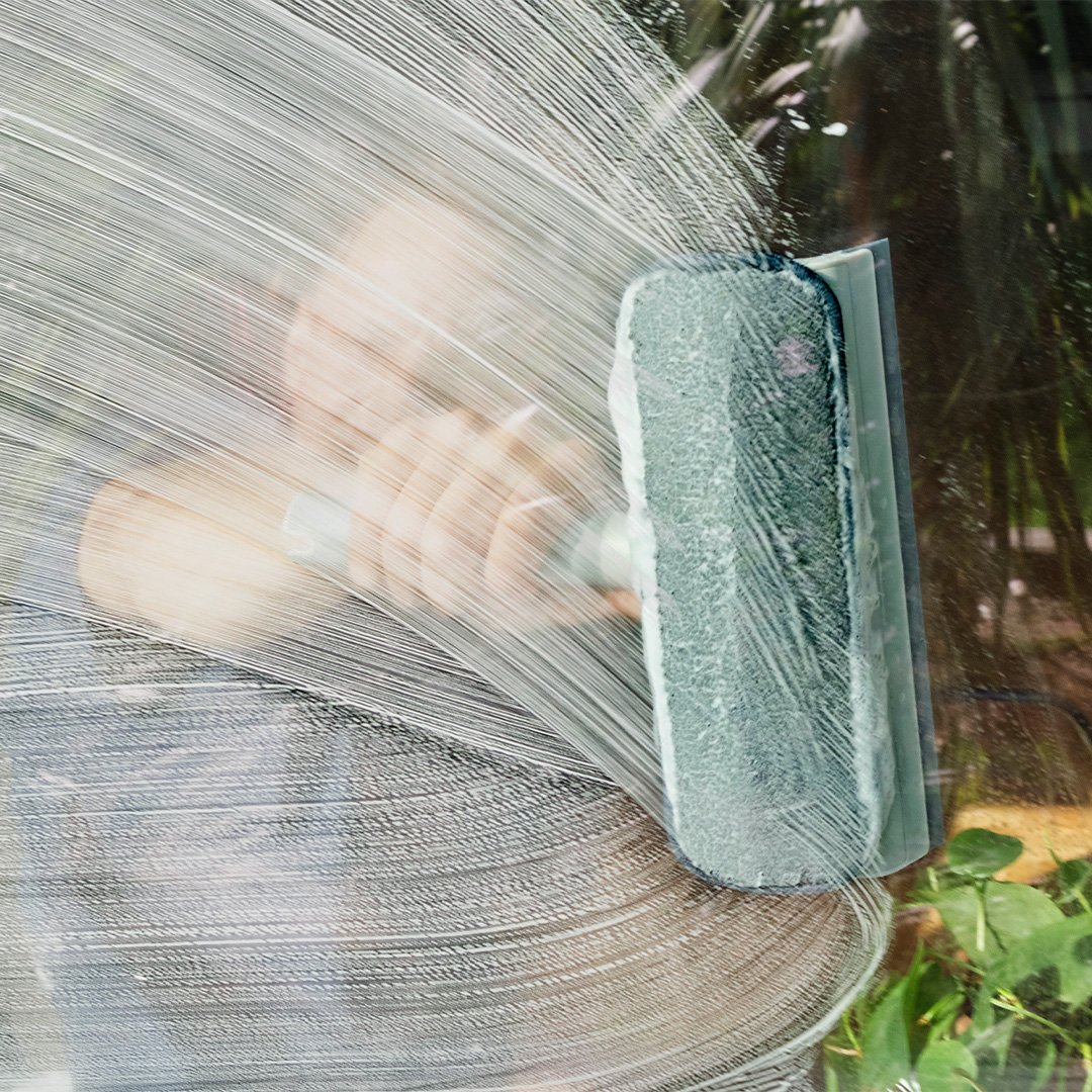 อุปกรณ์เช็ดกระจก 2-IN-1 JOSEPH JOSEPH รุ่น CLEANTECH N6500014_7